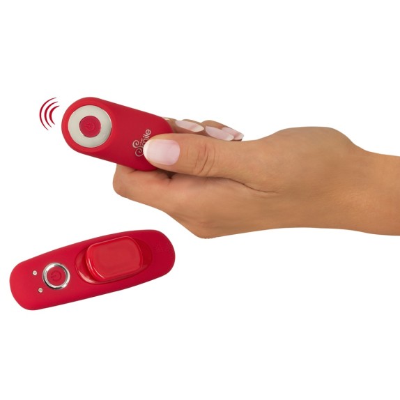 copy of VIBRATORE PER ESTERNO DA MUTANDINA PER DONNA CON TELECOMANDO PANTY VIBRATOR