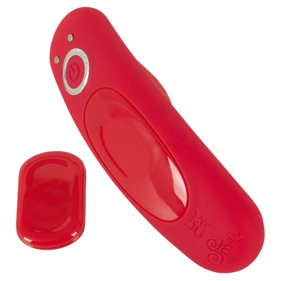 copy of VIBRATORE PER ESTERNO DA MUTANDINA PER DONNA CON TELECOMANDO PANTY VIBRATOR