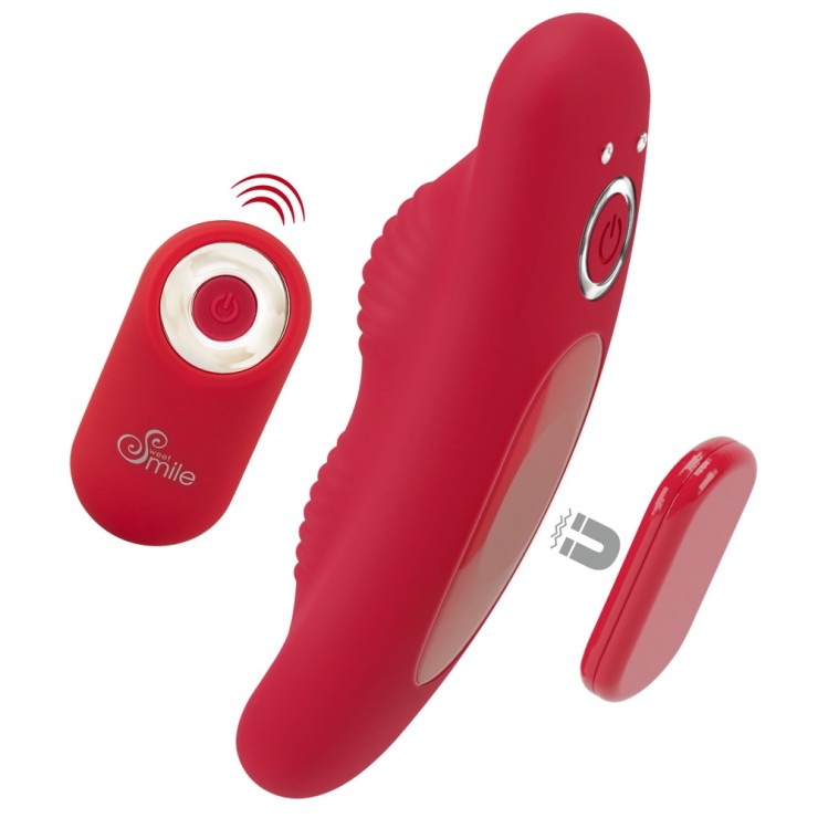 copy of VIBRATORE PER ESTERNO DA MUTANDINA PER DONNA CON... 2