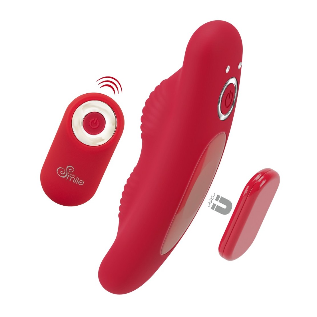 SEX TOY WIRELESS STIMOLAZIONE CLITORIDEA...