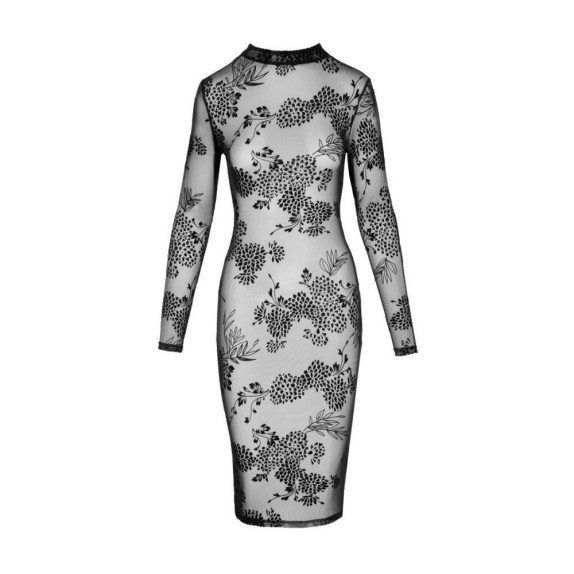 copy of VESTITO SEXY PER DONNA CON DETTAGLI NOIR HANDMADE
