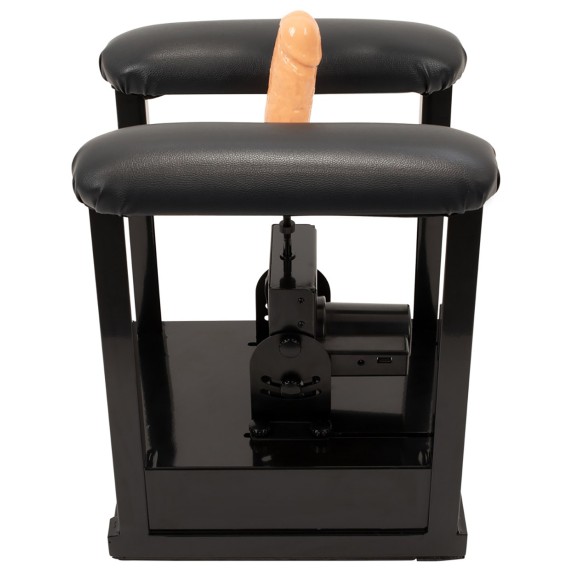 SEX MACHINE MACCHINA DEL SESSO SIT ON CLIMAXER