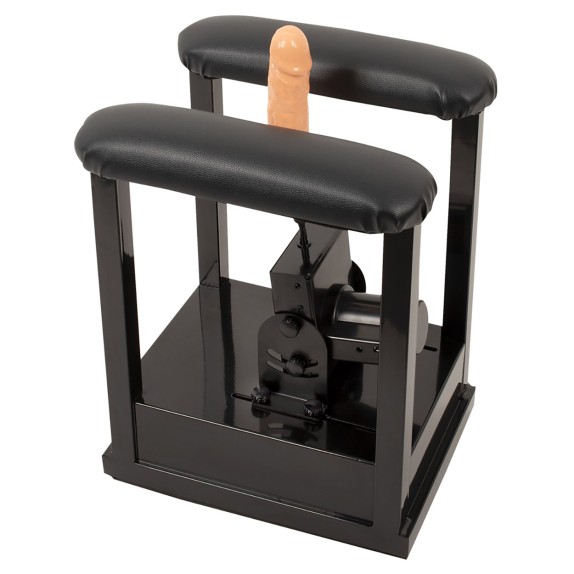 SEX MACHINE MACCHINA DEL SESSO SIT ON CLIMAXER