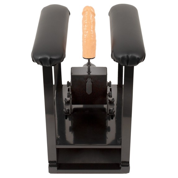 SEX MACHINE MACCHINA DEL SESSO SIT ON CLIMAXER
