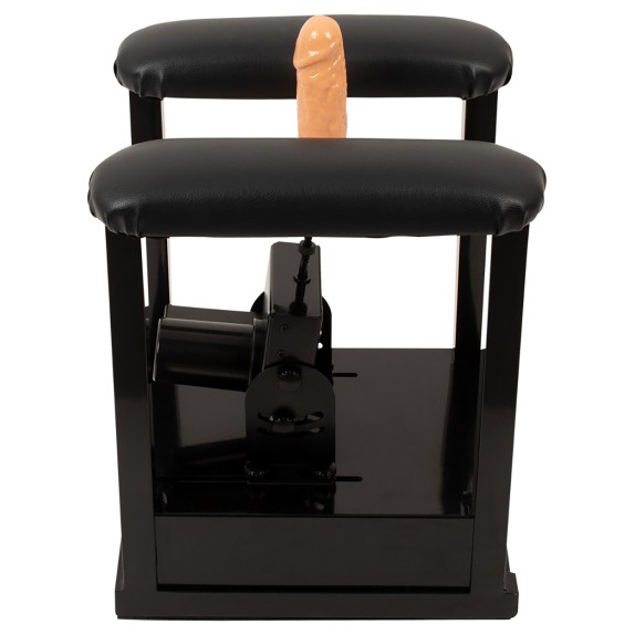 SEX MACHINE MACCHINA DEL SESSO SIT ON CLIMAXER