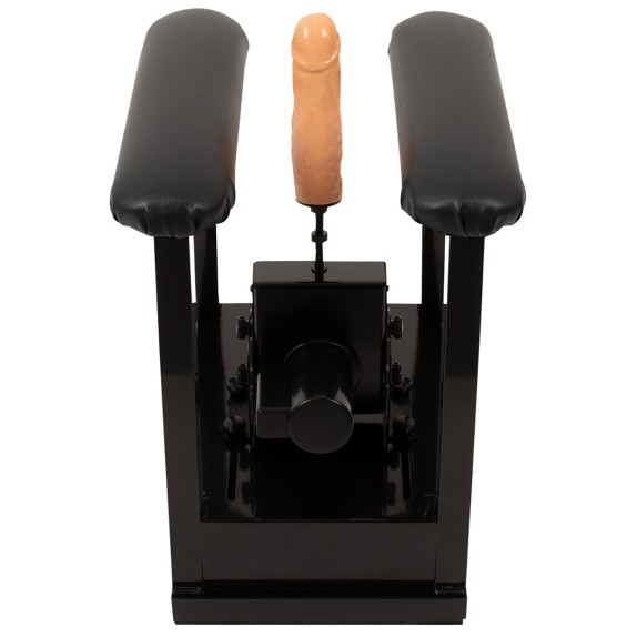 SEX MACHINE MACCHINA DEL SESSO SIT ON CLIMAXER