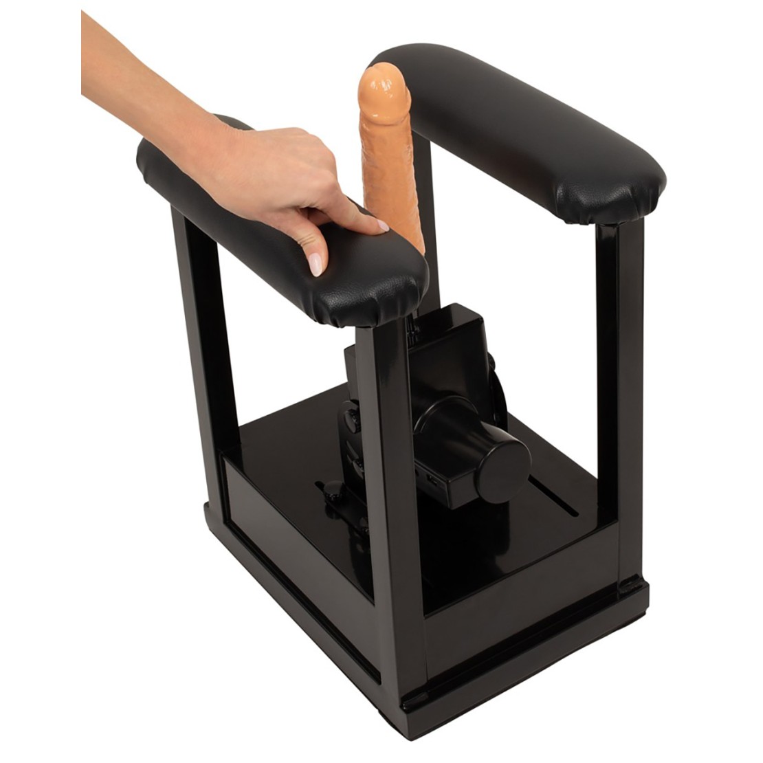 SEX MACHINE MACCHINA DEL SESSO SIT ON CLIMAXER