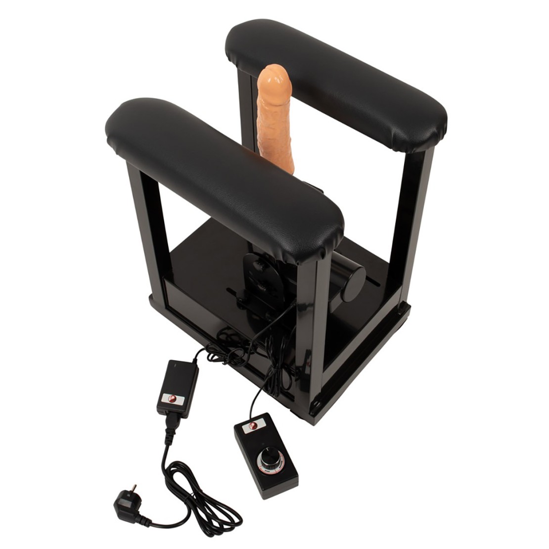 SEX MACHINE MACCHINA DEL SESSO SIT ON CLIMAXER