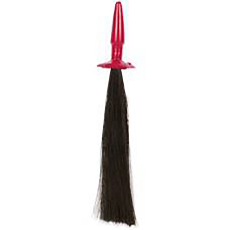 TAPPO ANALE PICCOLO CON CODA DI CAVALLO SEX TOY PONY PLAY