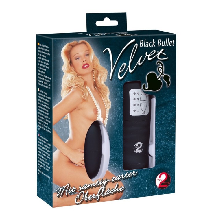 OVULO VIBRANTE PER DONNA