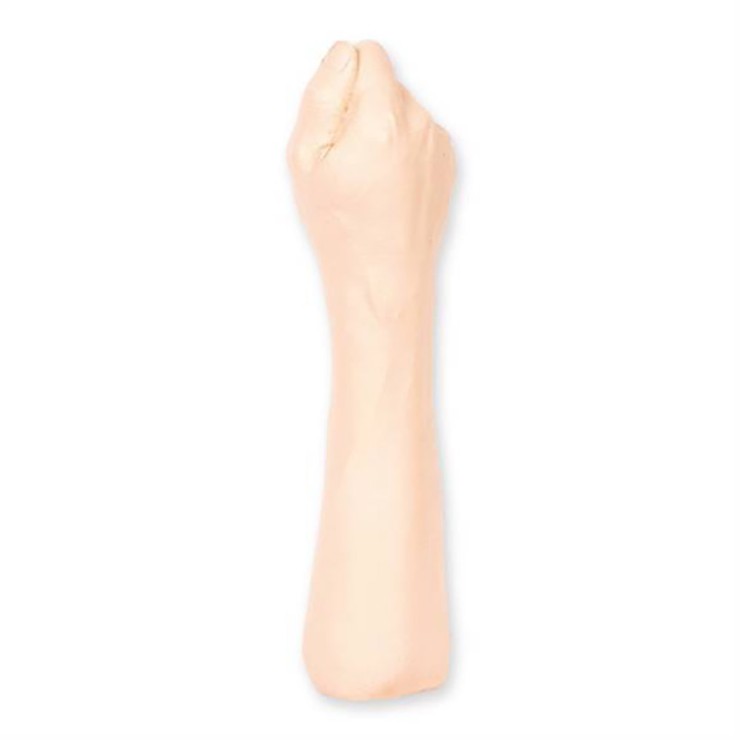 SEX TOY A FORMA DI BRACCIO PER FISTING OF ADONIS