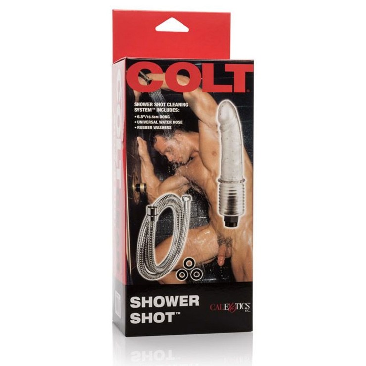 COLT SHOWER SHOT