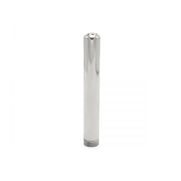 DOCCIA INTIMA ANALE O VAGINALE ALU INTIM DOUCHE HEAD