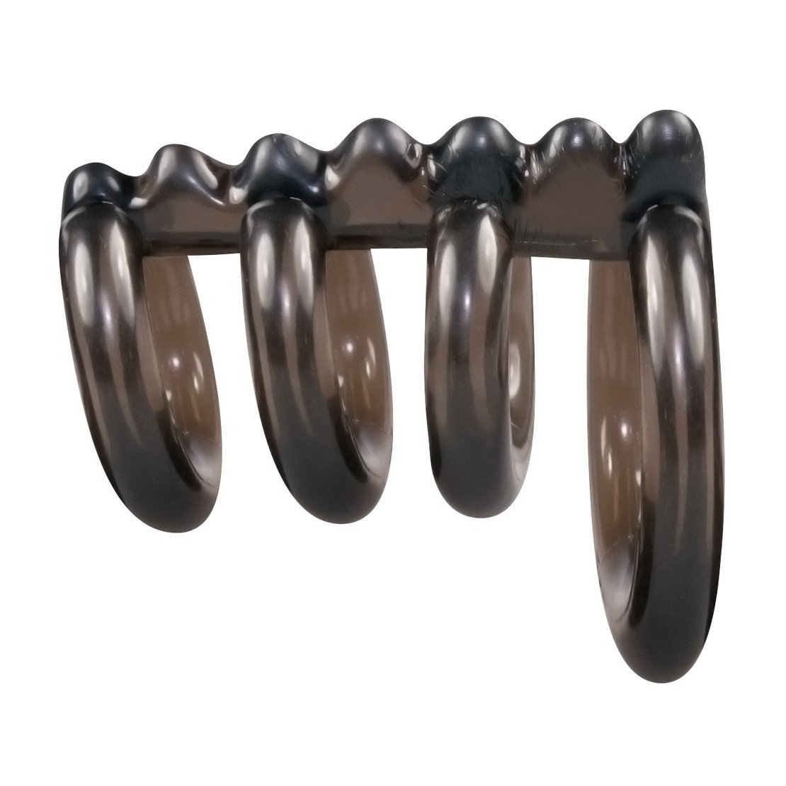 SEX TOY ANELLO DA INDOSSARE NEL PENE COCKRING...