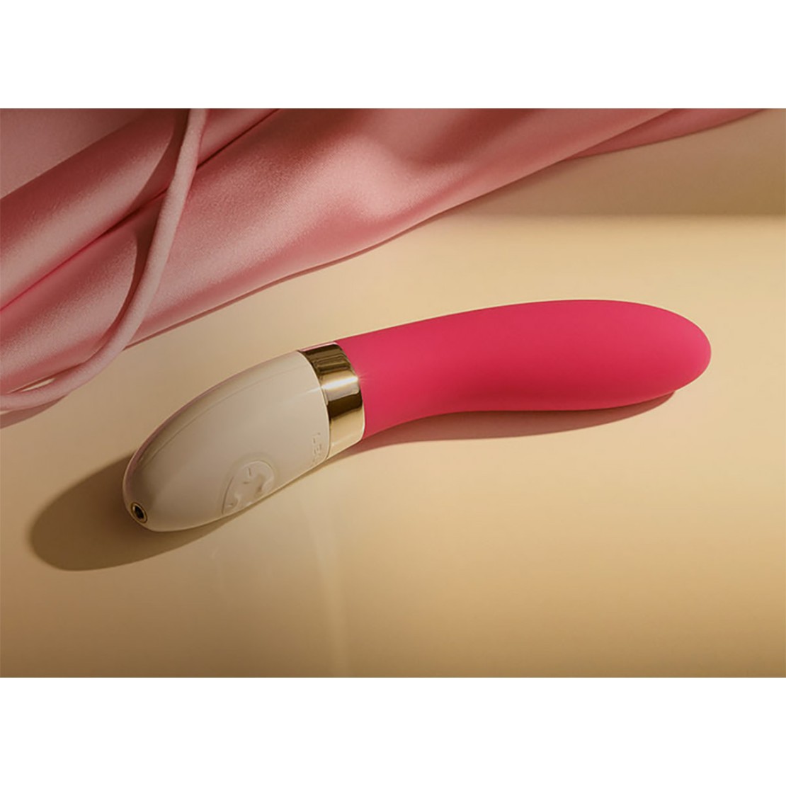 LIV 2 VIBRATORE LELO CON CARICABATTERIE VARI COLOR