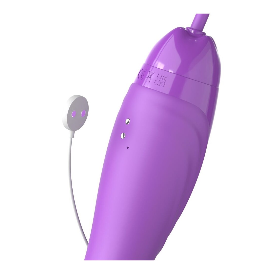 copy of VIBRATORE VAGINALE 3IN1 CON LINGUA E...