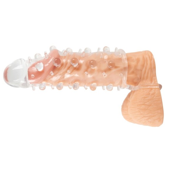GUAINA PER PENE STIMOLANTE