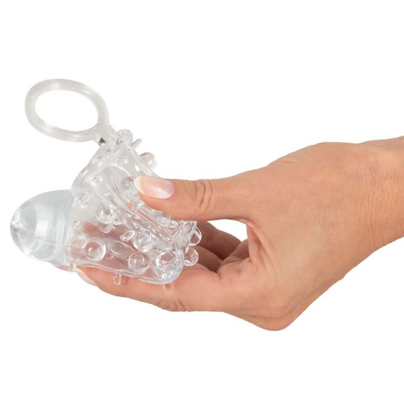 GUAINA PER PENE STIMOLANTE