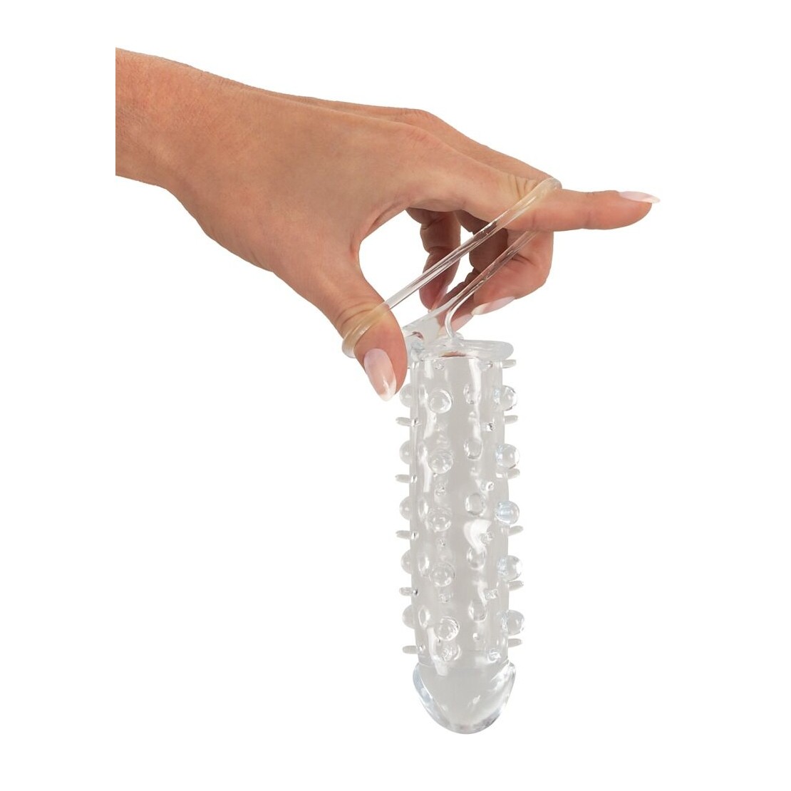 GUAINA PER PENE STIMOLANTE