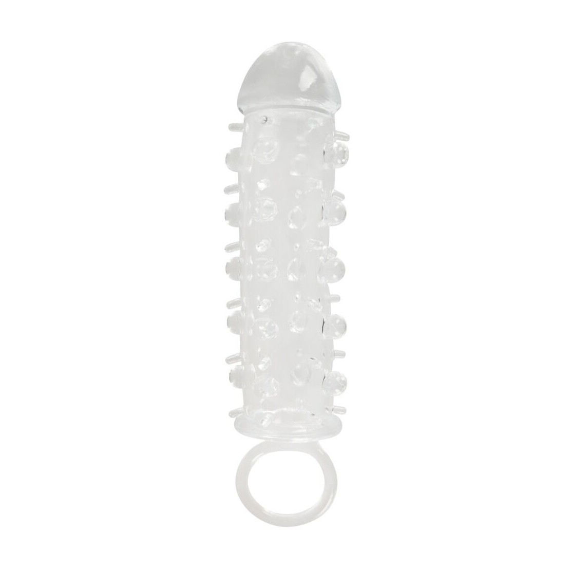 GUAINA PER PENE STIMOLANTE