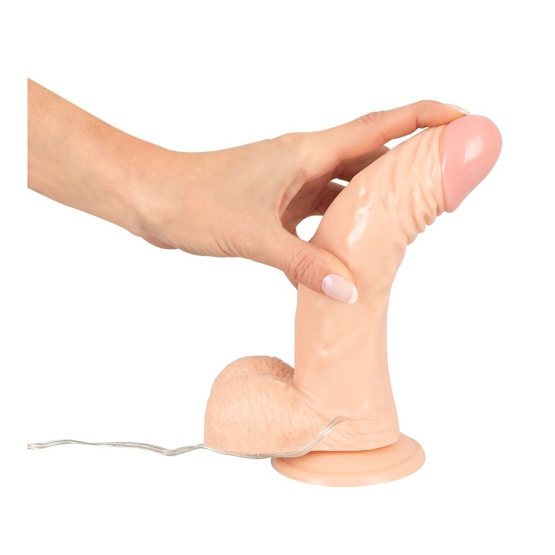 STRAP ON PER DONNA GIGOLINA VIBRATING