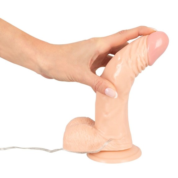 STRAP ON PER DONNA GIGOLINA VIBRATING