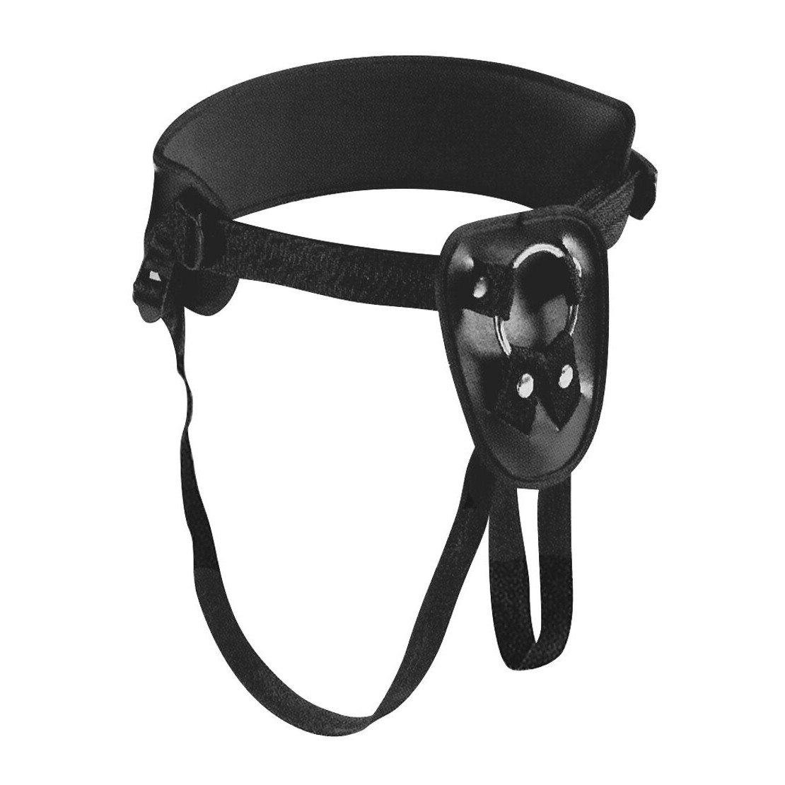 STRAP ON PER DONNA VIBRANTE CIGOLINA