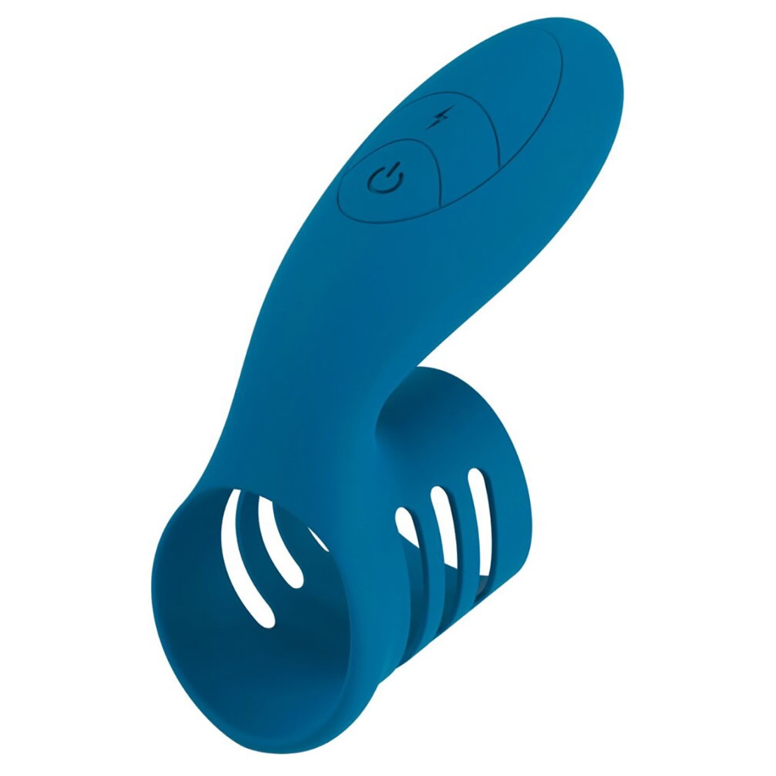 COCK RING VIBRANTE ANELLO PER IL PENE