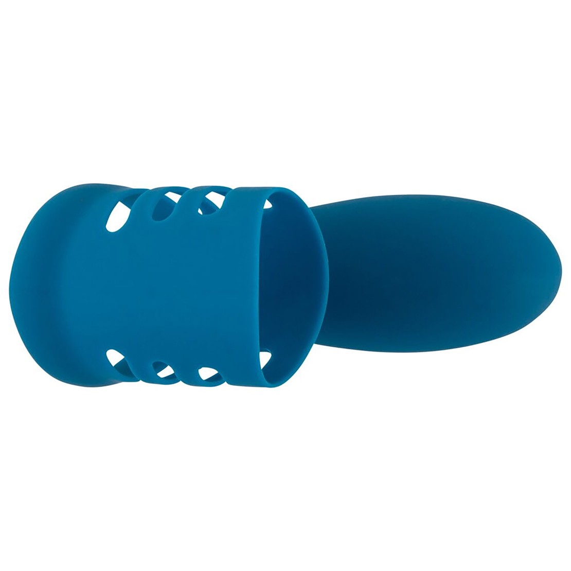 COCK RING VIBRANTE ANELLO PER IL PENE