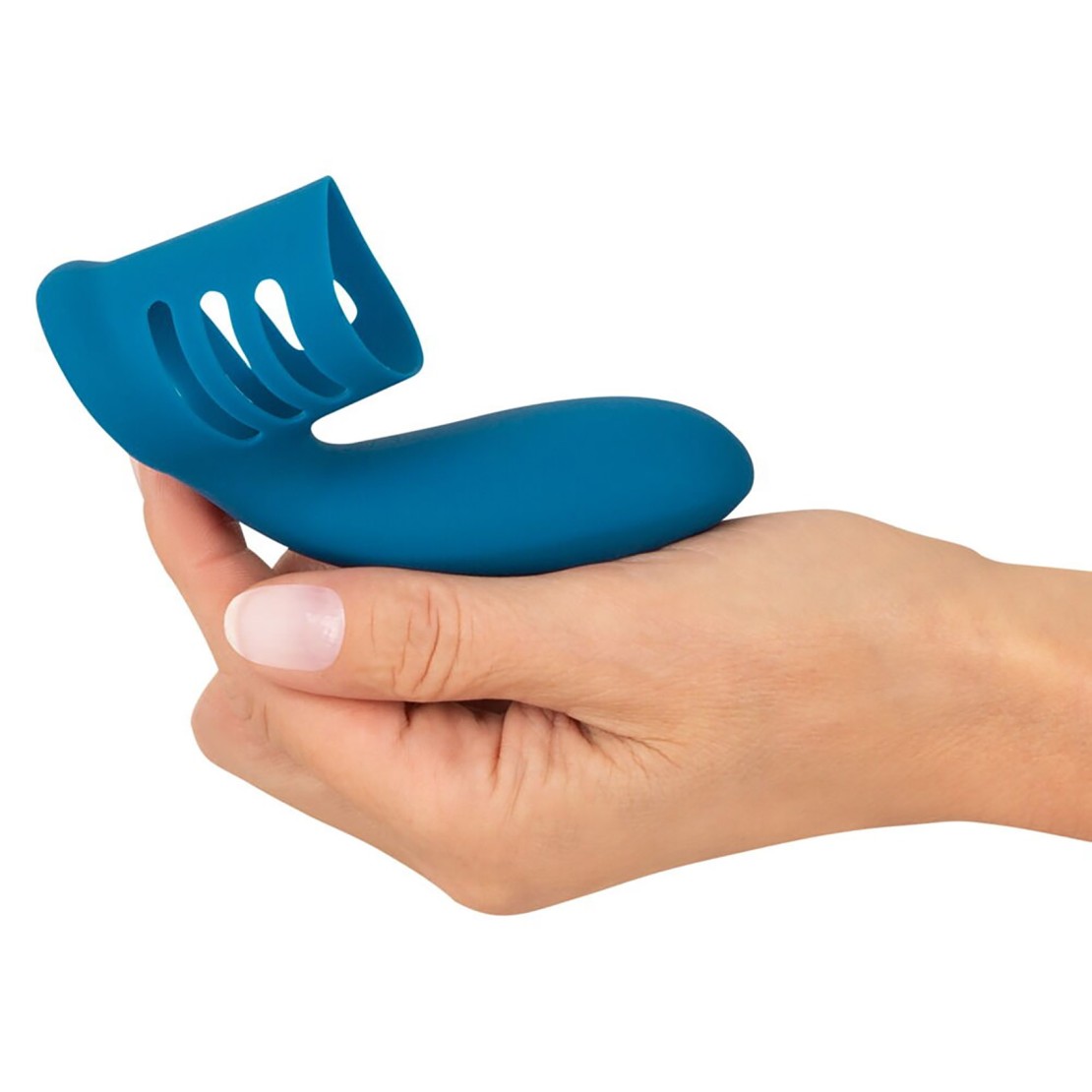 COCK RING VIBRANTE ANELLO PER IL PENE