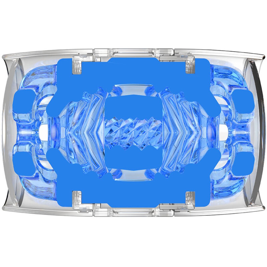 copy of FLESHLIGHT QUICKSHOT CON STRUTTURA...