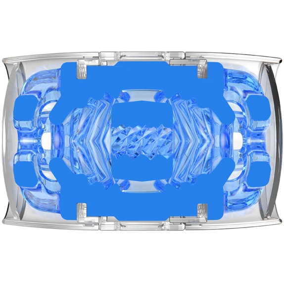 copy of FLESHLIGHT QUICKSHOT CON STRUTTURA TURBO TECH