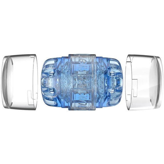 copy of FLESHLIGHT QUICKSHOT CON STRUTTURA TURBO TECH