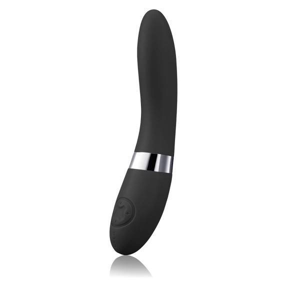 VIBRATORE LELO ELISE 2 CON CARICABATTERIE