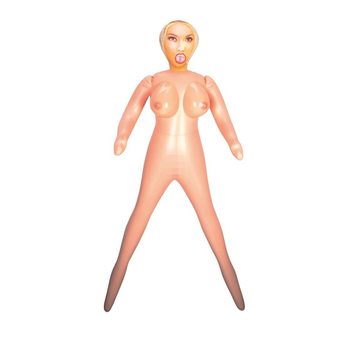 BAMBOLA SEXY PER ADULTI GONFIABILE JUST JUG'S