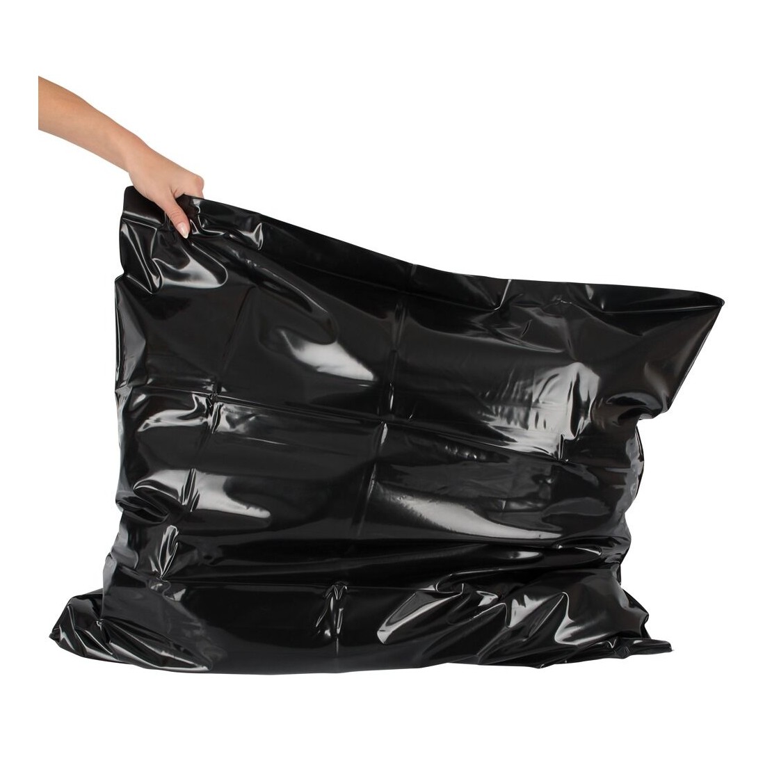 FEDERA IN VINILE PER CUSCINO SEX TOY PILLOW
