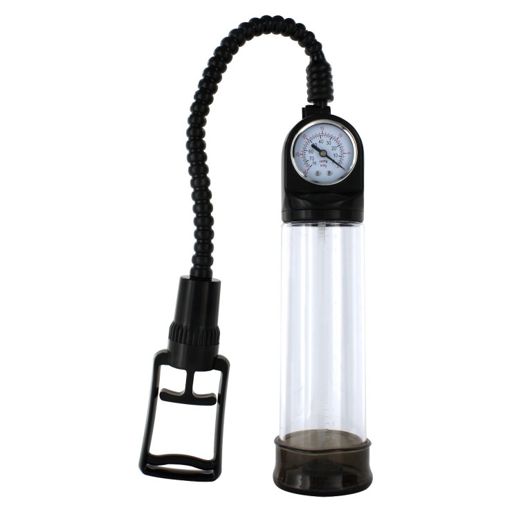 POMPA PER PENE REDLINE PUMP
