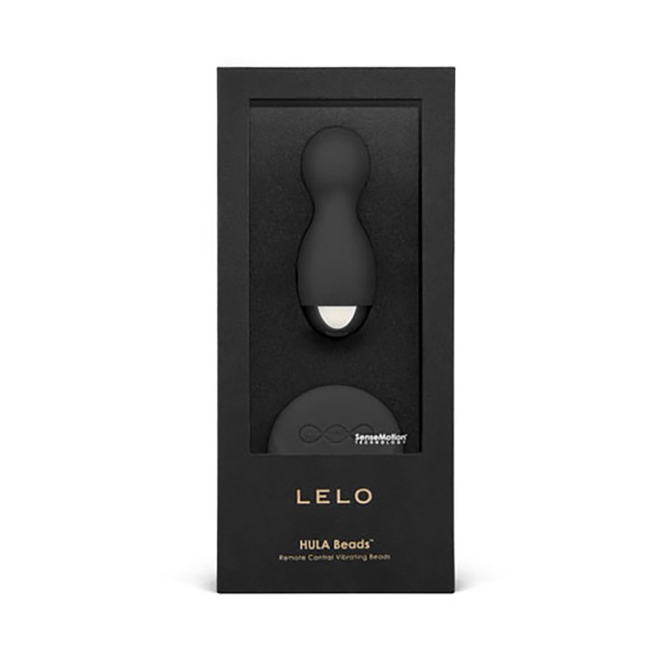 HULA BEADS PALLINE RUOTANO E VIBRANO WIRELESS 2