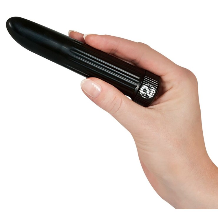 LADY FINGER VIBRATORE IN PLASTICA 13 CM 2