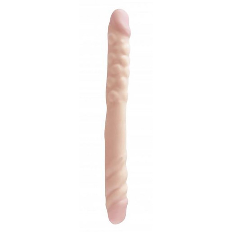 DOUBLE DONG FALLO DOPPIO 37 CM