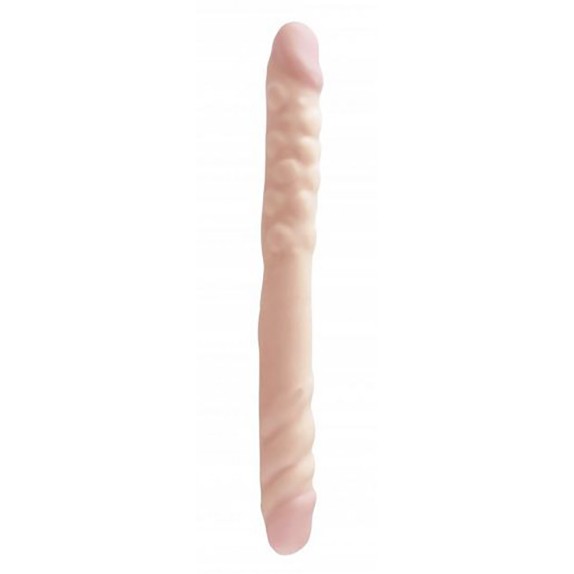 DOUBLE DONG FALLO DOPPIO 37 CM