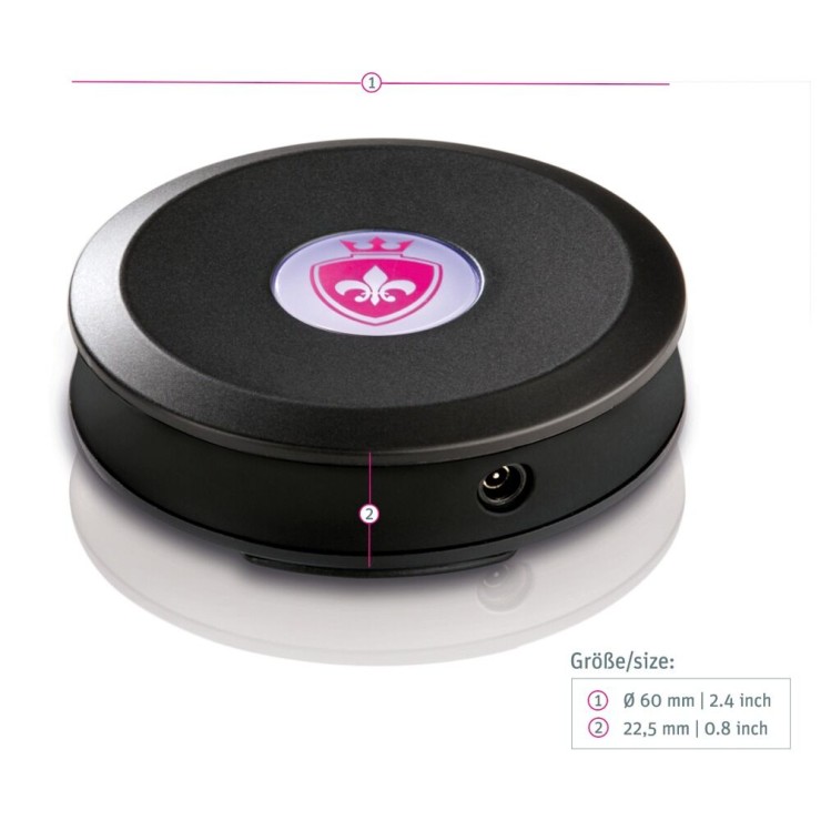 copy of SULTRY SUB SUBWOOFER PER E-STIM DA CONNETTERE A... 2