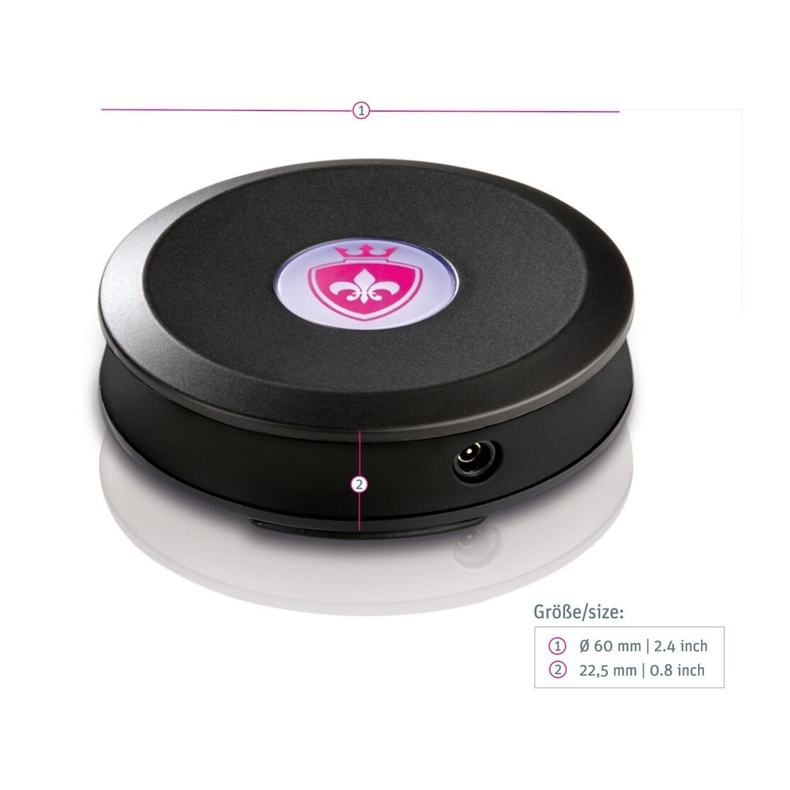 copy of SULTRY SUB SUBWOOFER PER E-STIM DA...