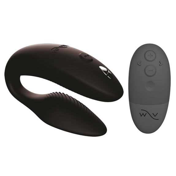 WE VIBE SYNC 2 & TANGO X EDIZIONE LIMITATA 15 ANNI COFANETTO REGALO