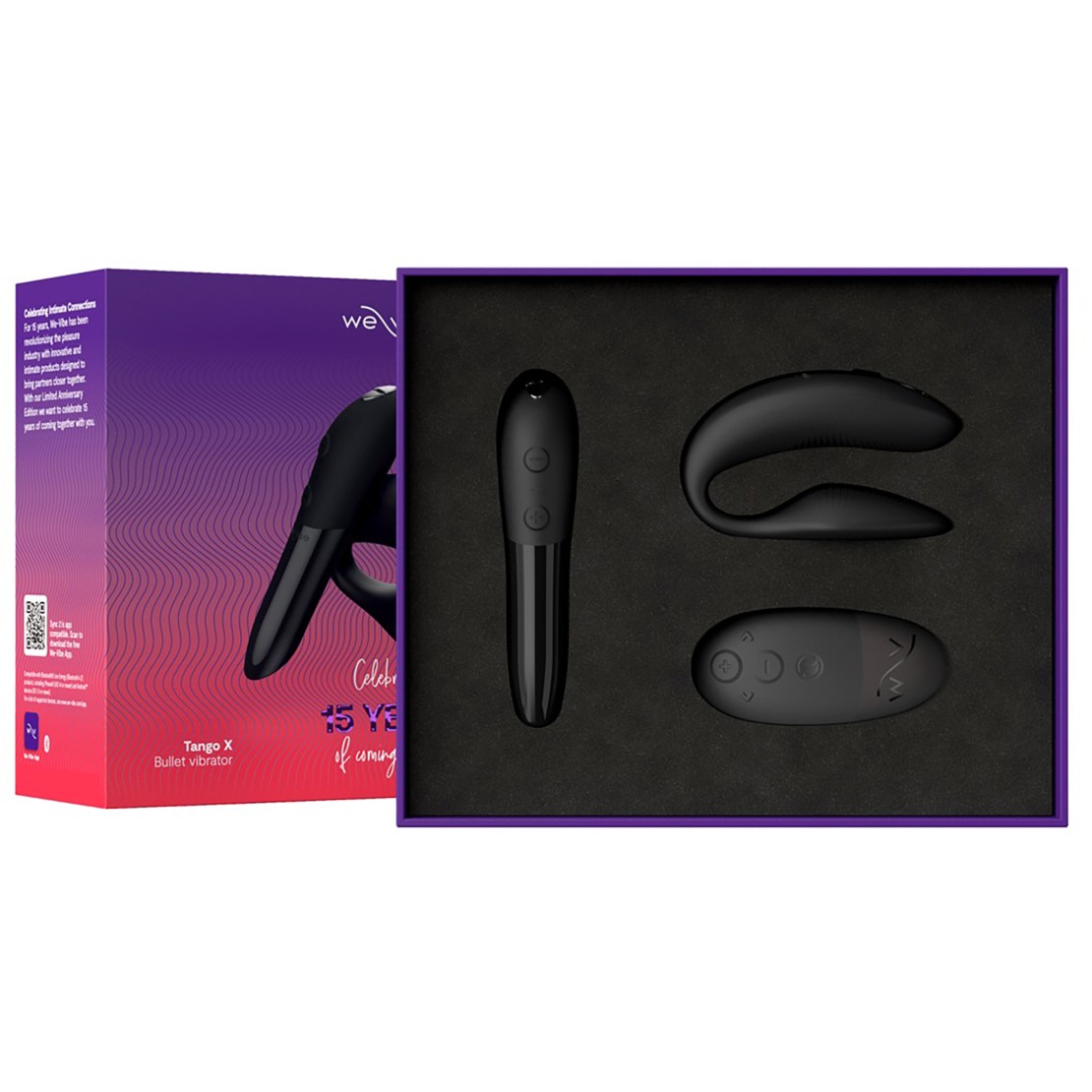 copy of COFANETTO REGALO WE VIBE CON SYNC 2 E...