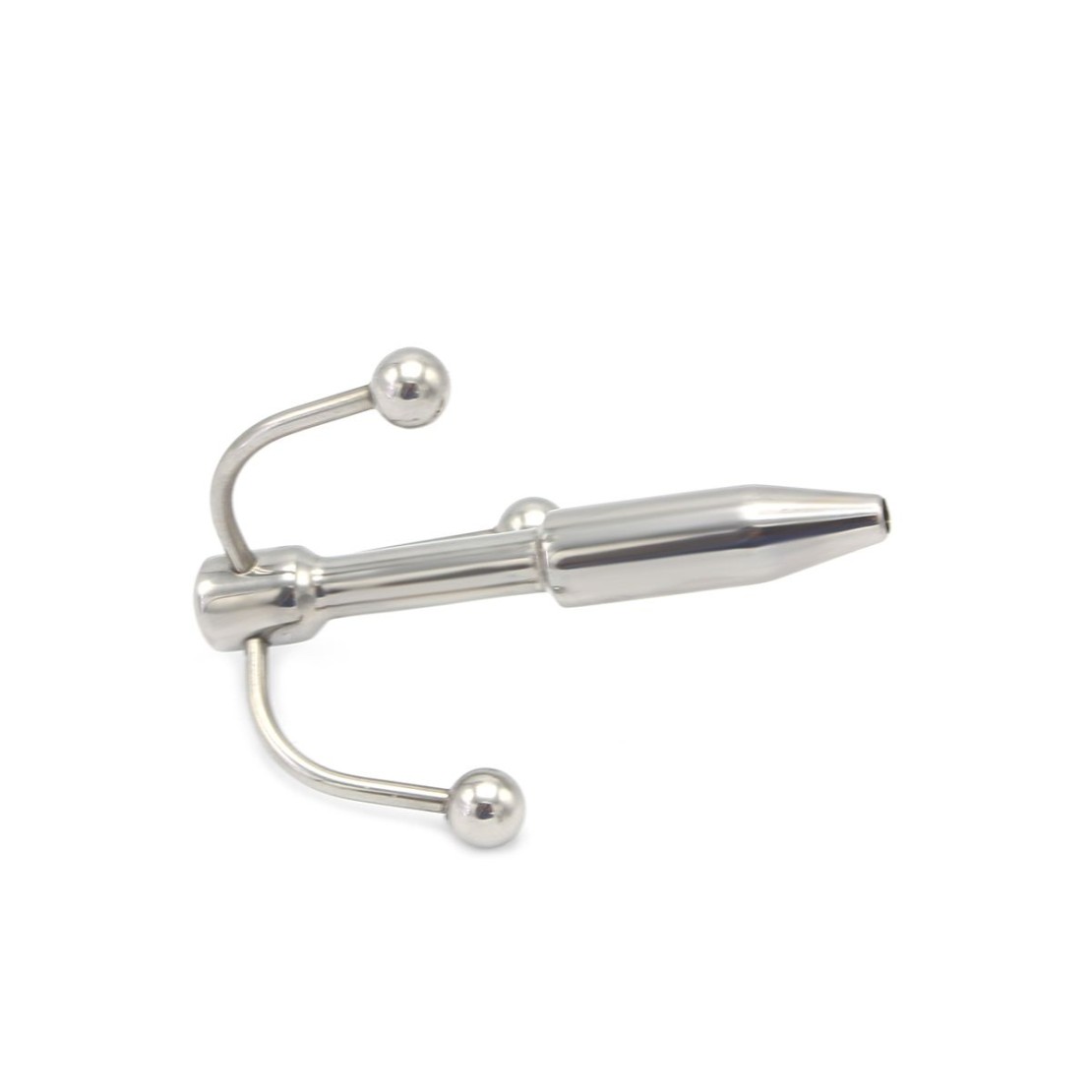 SONDA PLUG URETRALE PER PENE SEX TOY GRAPPLING...
