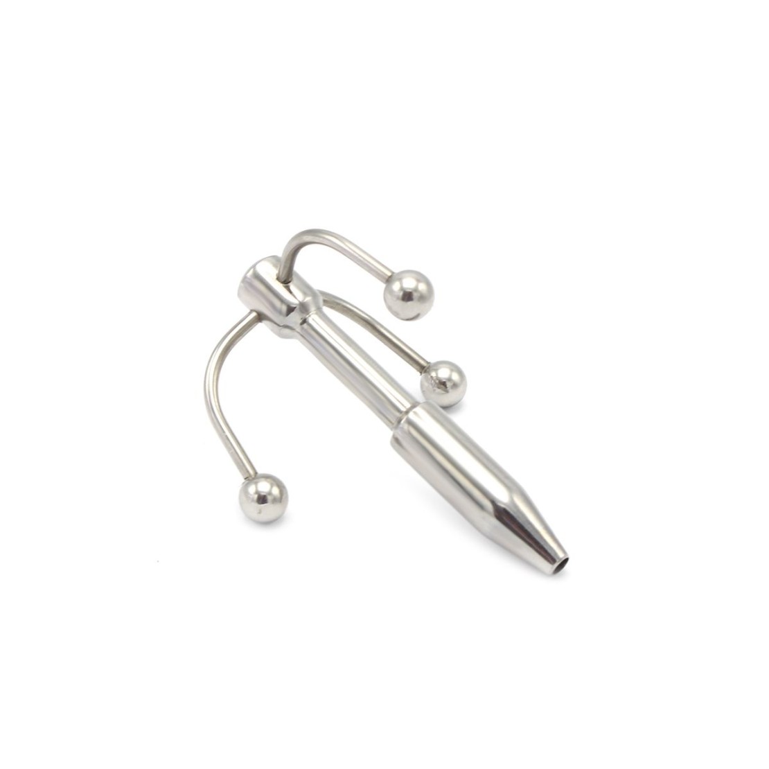 SONDA PLUG URETRALE PER PENE SEX TOY GRAPPLING...