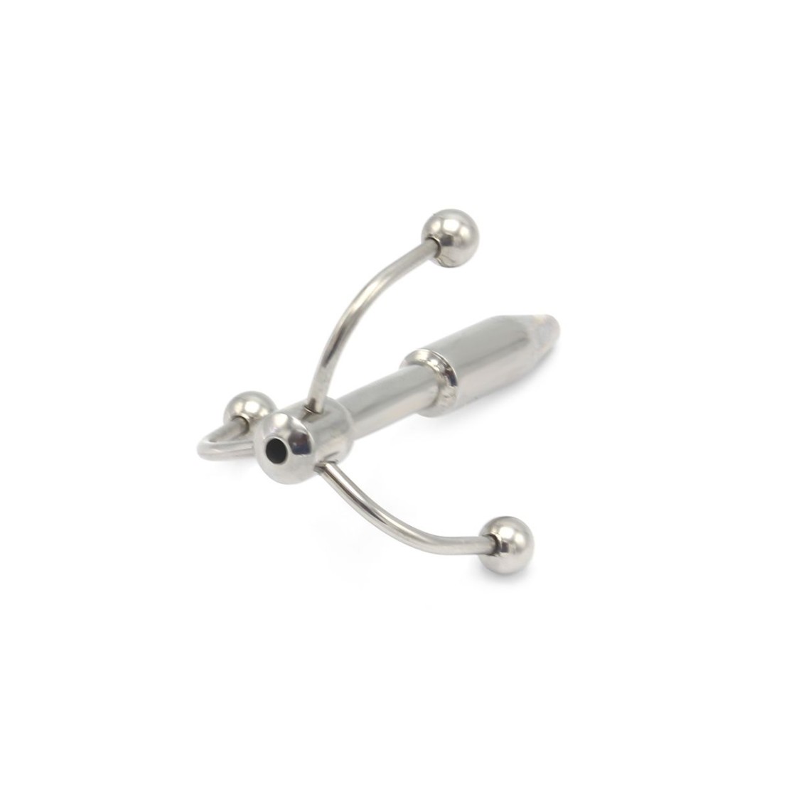 SONDA PLUG URETRALE PER PENE SEX TOY GRAPPLING...