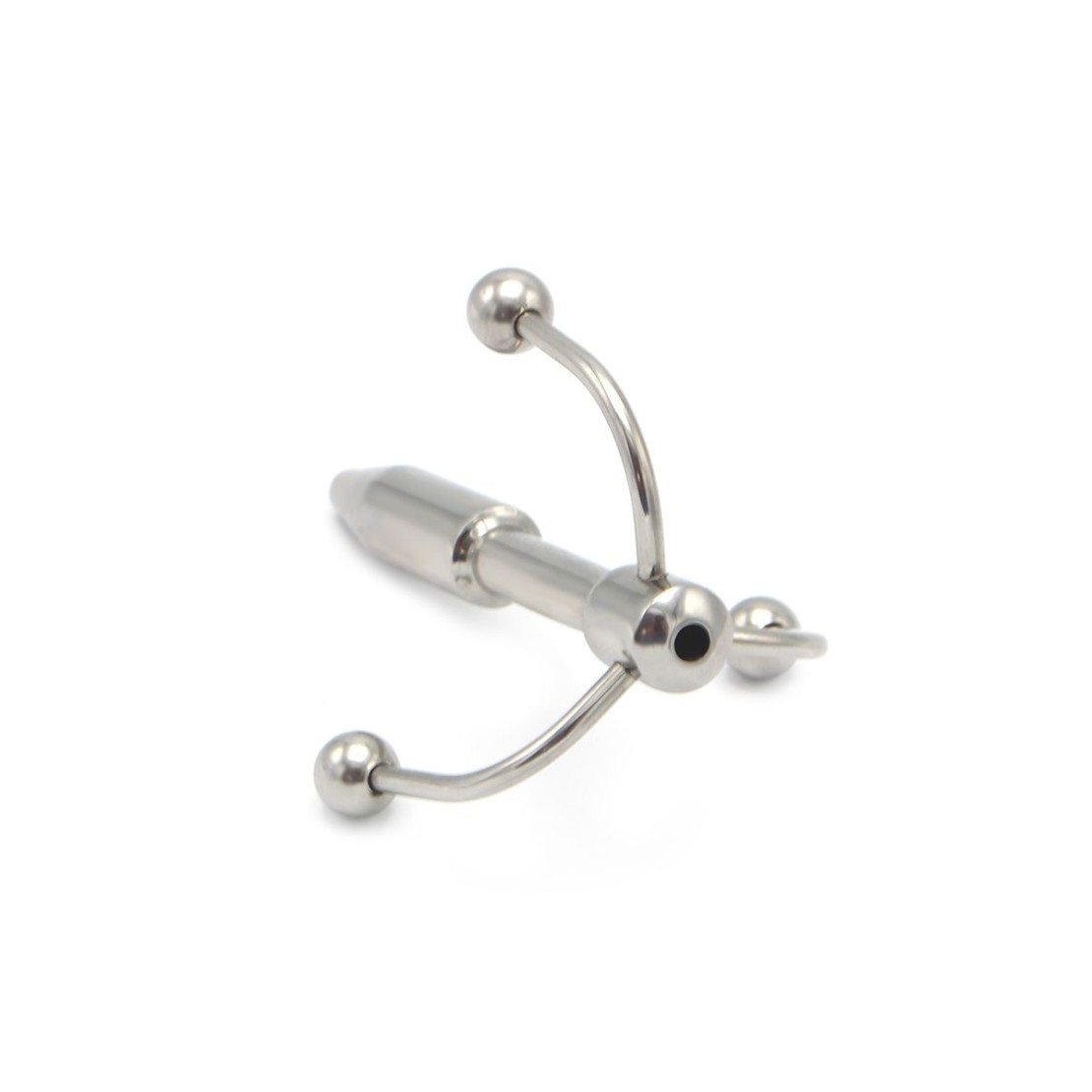 SONDA PLUG URETRALE PER PENE SEX TOY GRAPPLING...