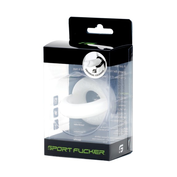 COCK RING-ANELLO PER PENE ELASTICO MANTENERE LA DUREZZA